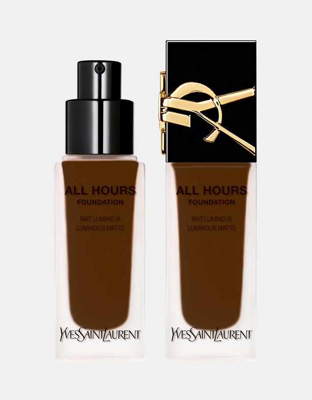 Yves Saint Laurent - All Hours Liquid Foundation