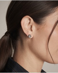 MIMCO - La Fleur Stud Earrings