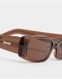 DMY Studios - Billy Sunglasses
