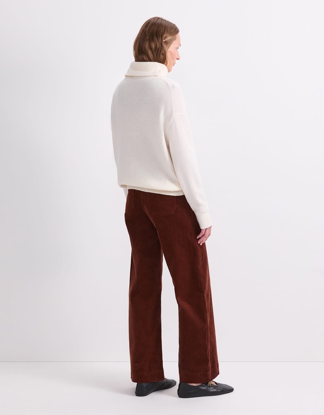 Sportscraft - Sunshine Roll Neck Sweater