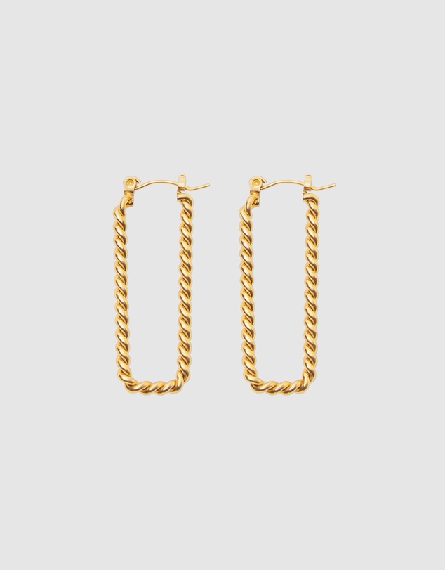 Pastiche - Tessa Hoops