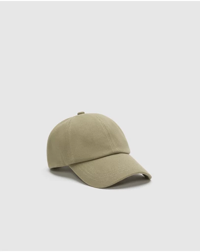 Seed Heritage - Baseball Cap