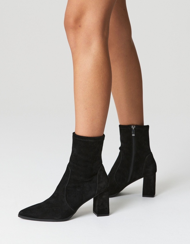 Siren - Hope Ankle Boots