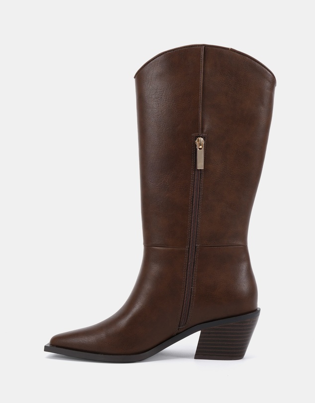 Novo - Huxley Boots