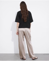 & Other Stories - Boxy T-Shirt