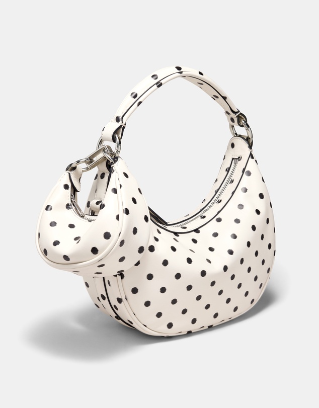 MIMCO - Luna Mini Bag Charm