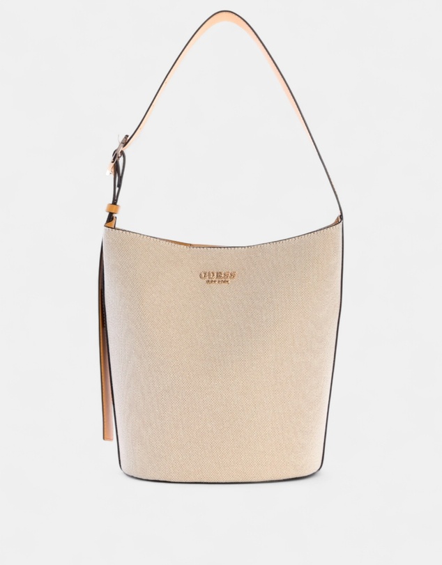 GUESS - Nicolette Large Bucket Shoulder Bag