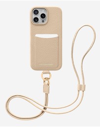 Maison De Sabre - Sling Phone Case (iPhone 16 Pro Max)