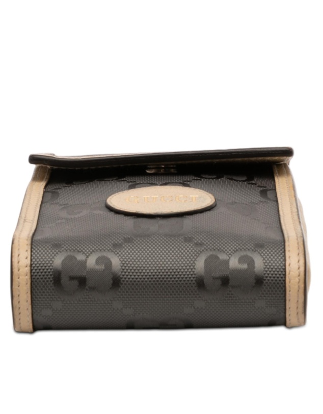 Pre-Loved by Azura Reborn - Pre-Loved Off The Grid Mini GG Econyl Crossbody