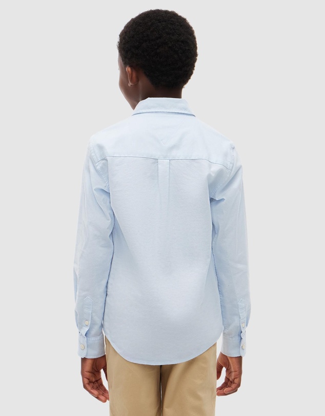 Tommy Hilfiger - Essential Oxford Shirt - Teens