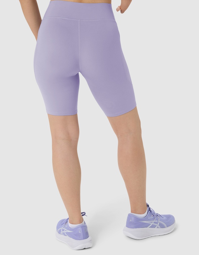 ASICS - Nagino Flex Biker Short - Women's