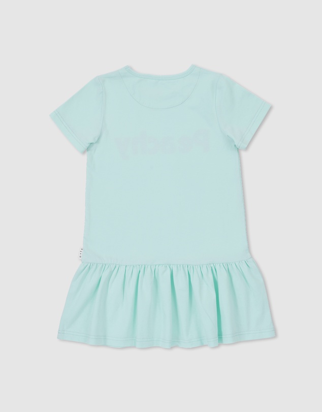 Olive & The Captain - Everything is Peachy Parker Dress