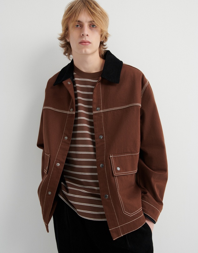 Kowtow - Craft Jacket