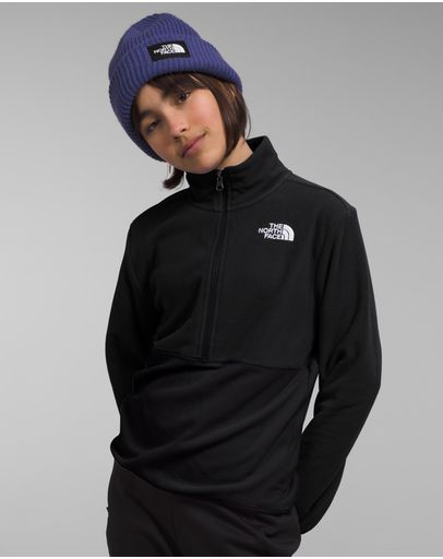 TNF Black