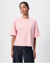 & Other Stories - Boxy T-Shirt