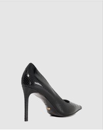 Dune London - Caden - Black