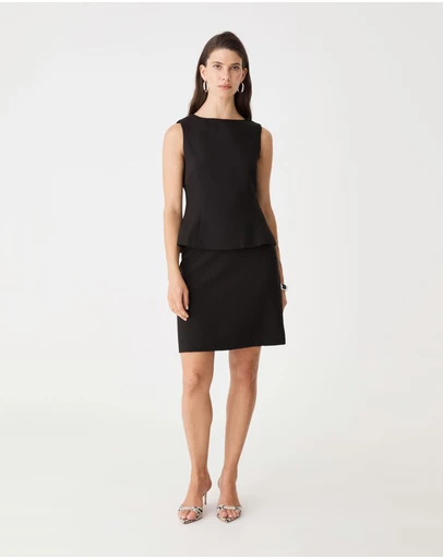 Forcast - Melanie 2 Tailored Top