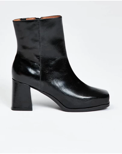 bul - Lumo Boot Black