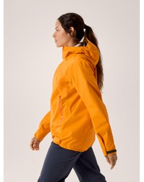 Arc'teryx - Beta Jacket Women's
