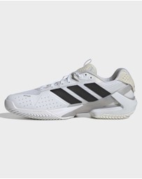 adidas Performance - Adizero Ubersonic 5 Clay Tennis Shoes Unisex