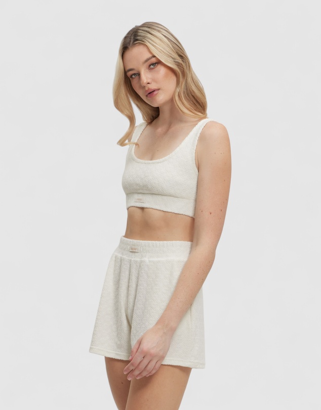GUESS - Lola Active Top