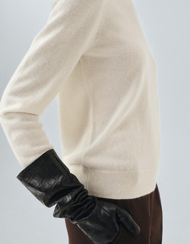 M.N.G - Bahia Sweater