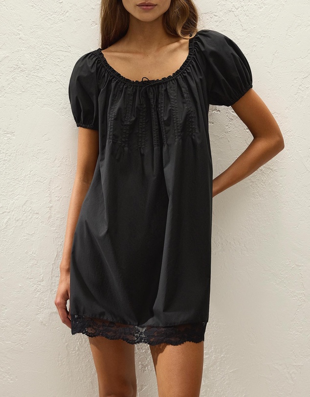 Faithfull The Brand - Conca Mini Dress
