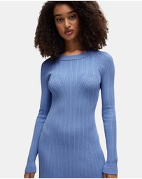 BOSS - Furner Dress
