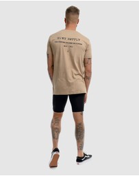DVNT - Revolution 2.0 Tee