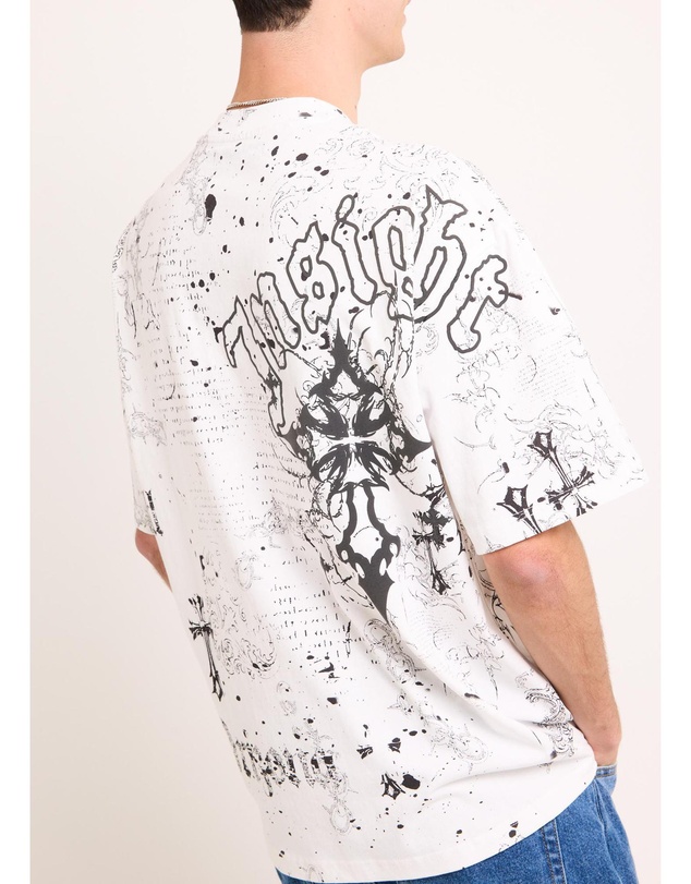 Insight - Teken T-Shirt