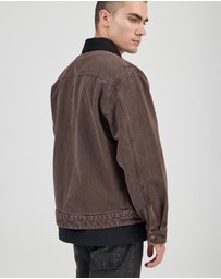 Rolla's - Nailhead Miner Jacket