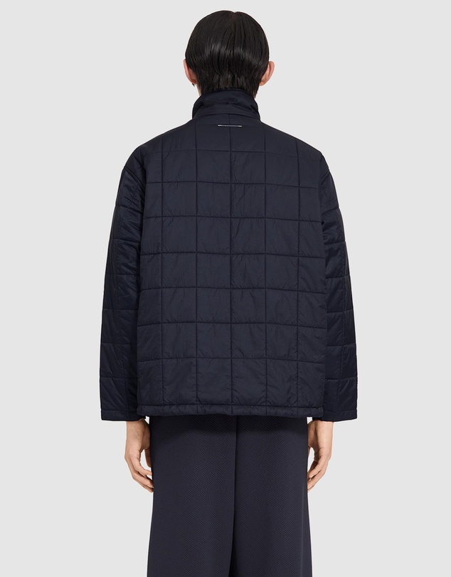 MM6 Maison Margiela - MM6 x Salomon - Insulated Sports Jacket