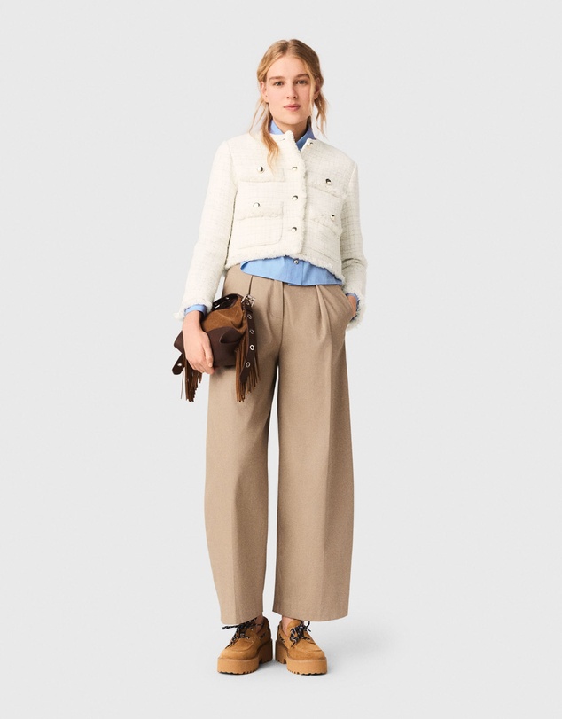 Maje - Venanelle Blazer
