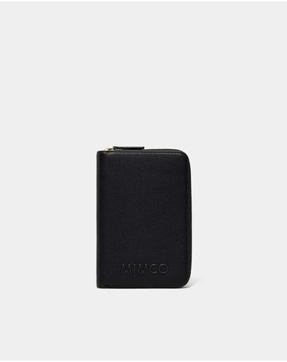 MIMCO - Atomic Slim Jewel Case