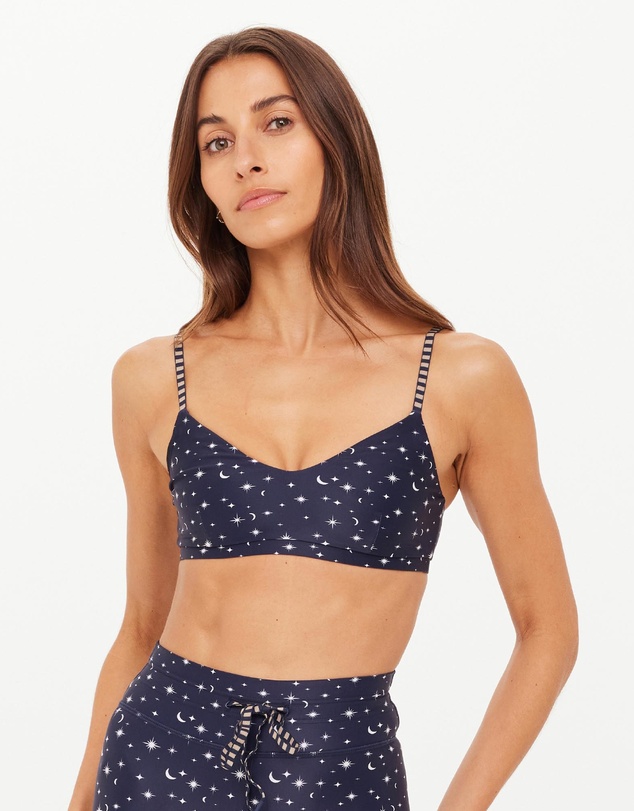 The Upside - Bellaire Ballet Bra