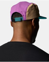 Columbia - Creek Side 5 Panel Cap