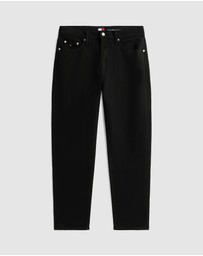 Tommy Jeans - Sonny Regular Tapered Jeans