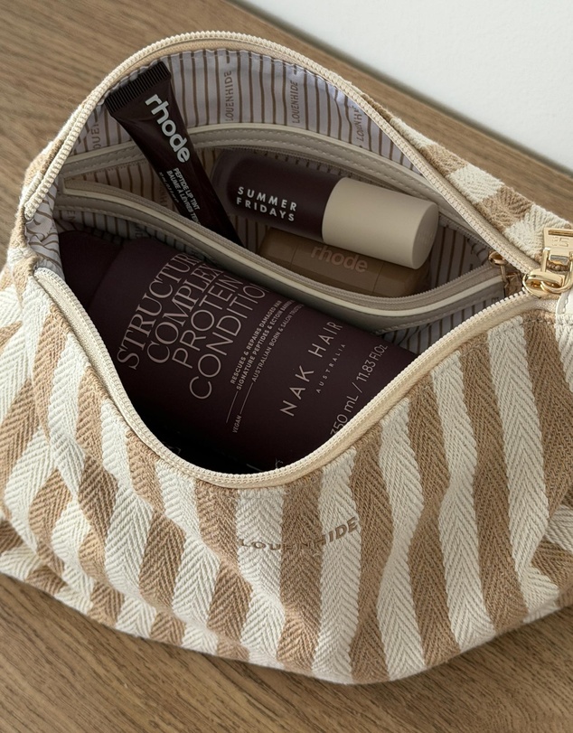 Louenhide - Nala Makeup Bag