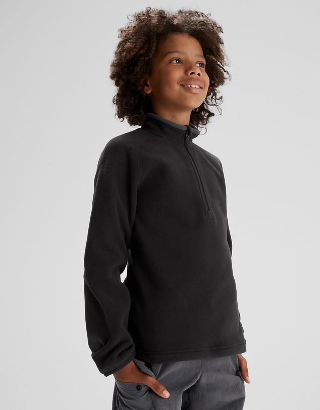 Kathmandu - Youth Ridge 100 PrimaLoft Bio Pullover