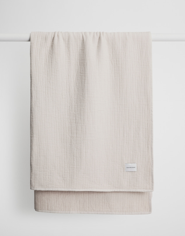 Country Road - Thea Throw