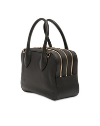 Pre-Loved by Azura Reborn - Pre-Loved Mini Leather Star Satchel
