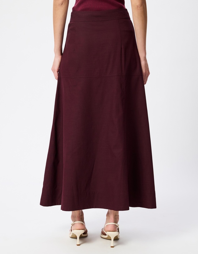 Tussah - Tenley Midi Skirt