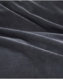 Sheet Society - Stevie Velvet Quilt Cover Set