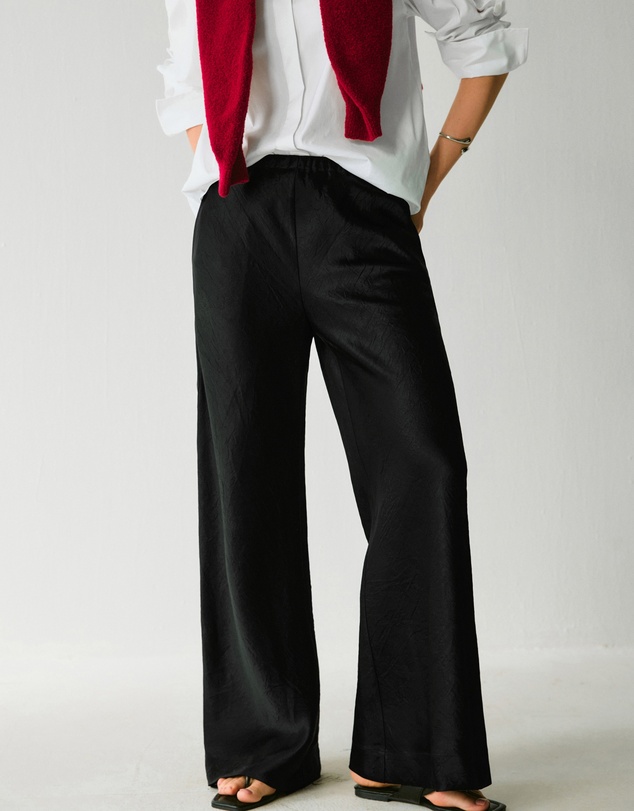 IDA+S - Talia Bias Cut Pant
