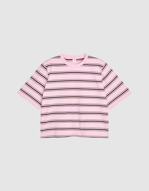 ARKET - Alba Heavy T-Shirt