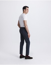 SABA - Judd Slim Dress Chino Pant