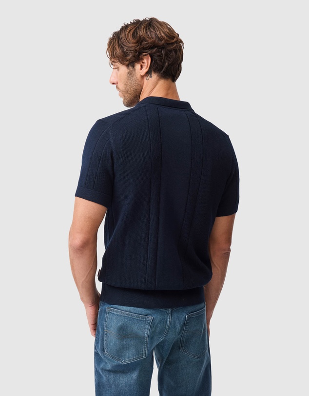 Rodd & Gunn - Cobb River Knit