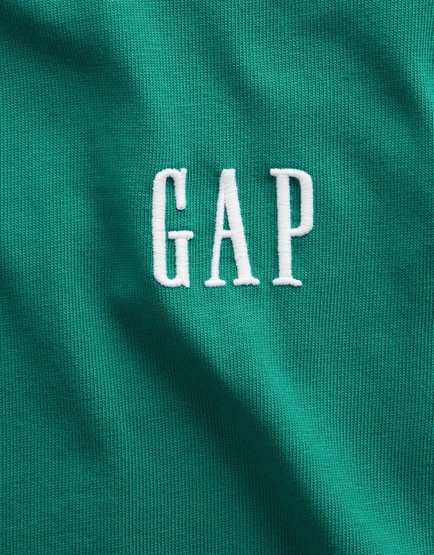 GAP - SS Heavy Corp Logo