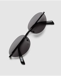 UNISON - Tegan Sunglasses