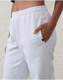Cotton On Body Active - Plush Essential Gym Sweatpant